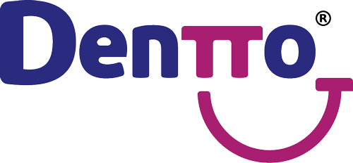 Dentto® Logo